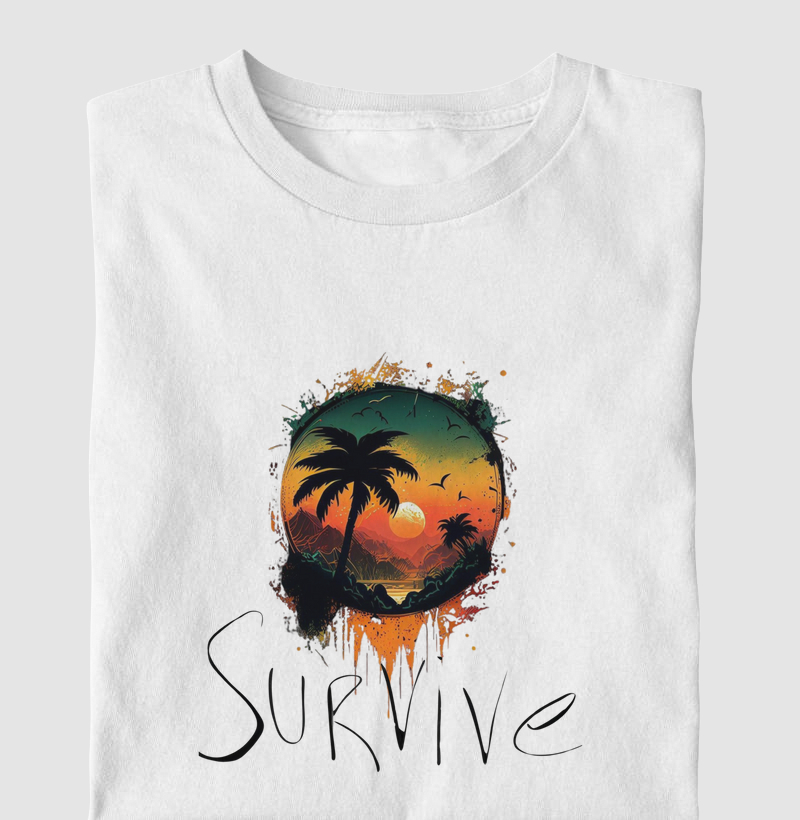 Camiseta