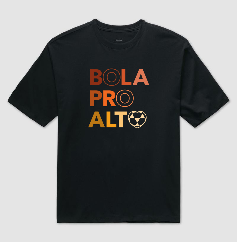 Bola pro alto