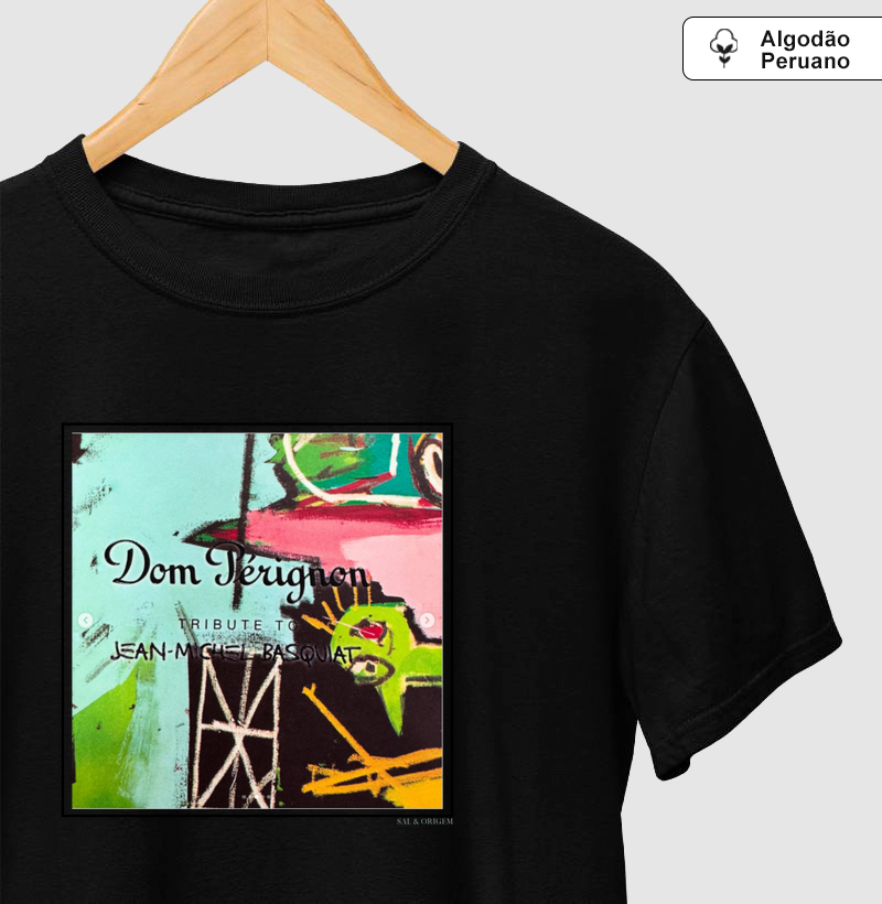 Jean-Michel Basquiat tribute