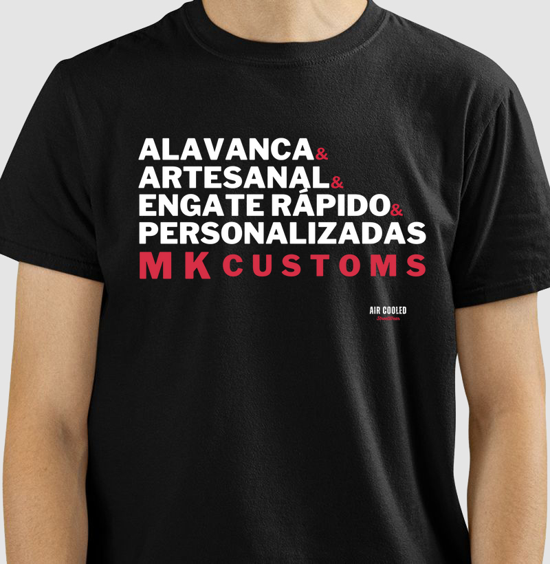 MK Customs Frase