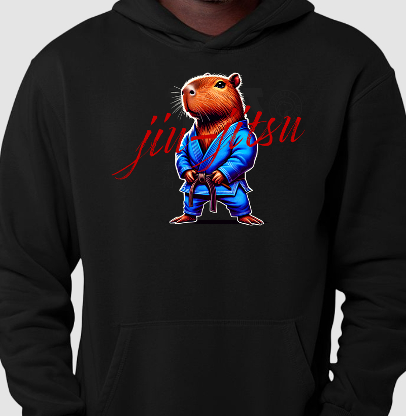 Jiu-jítsu