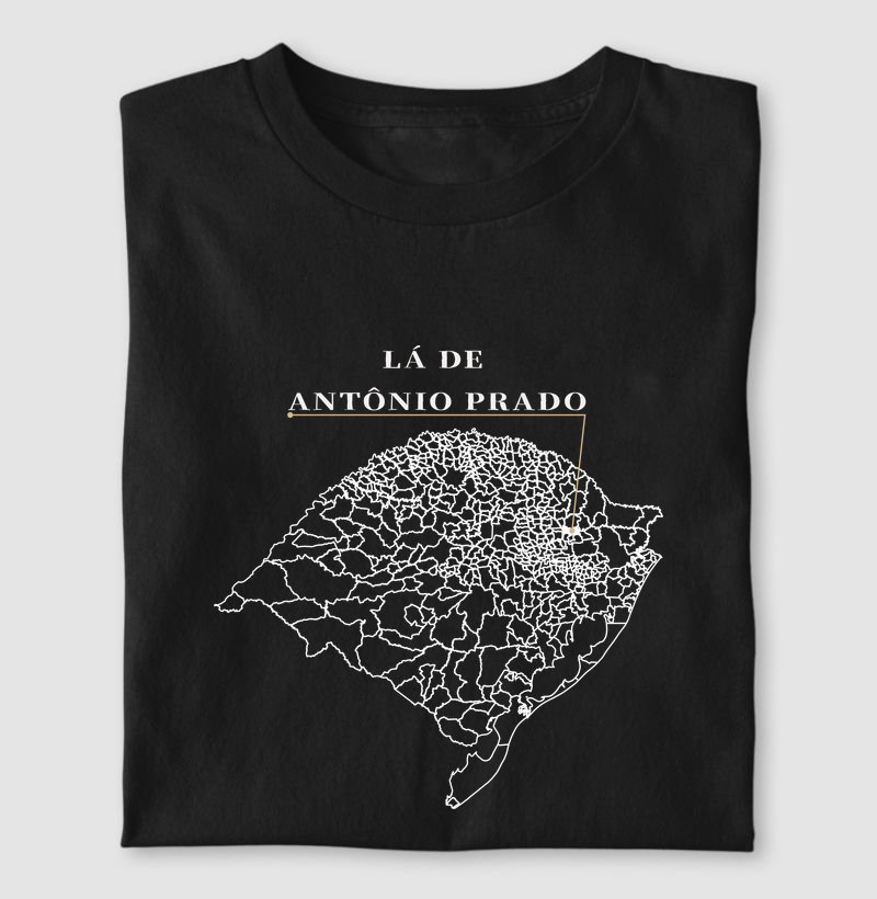 Antônio Prado | Origem RS