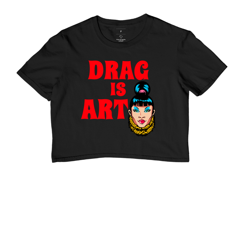Drag is Art