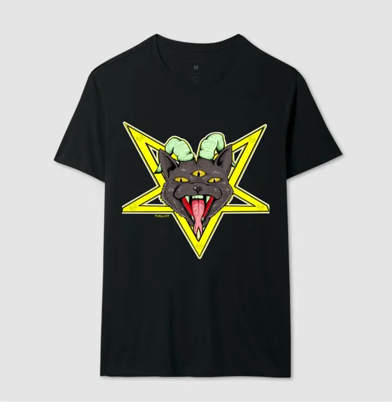 Hell Cat
