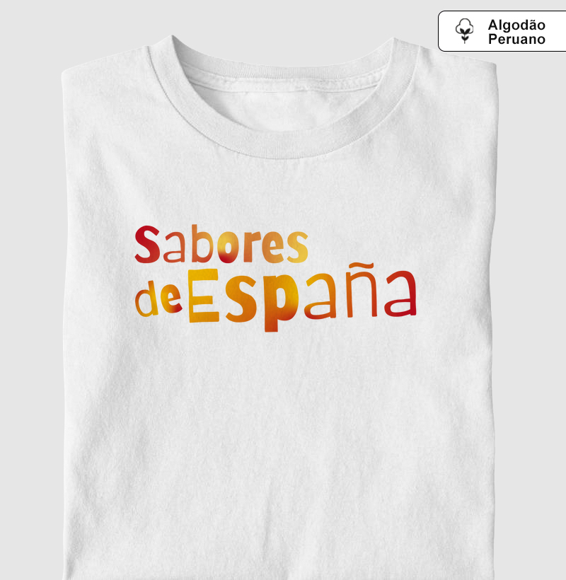Sabores de España (GAS)