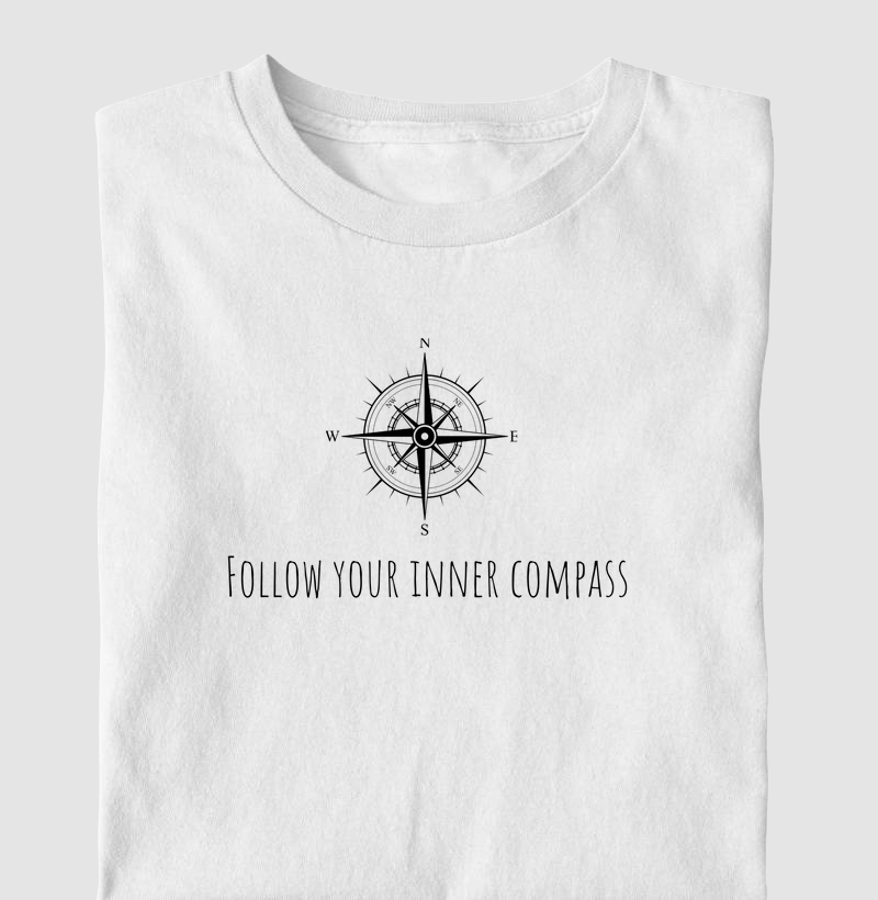 Follow Your Inner Compass