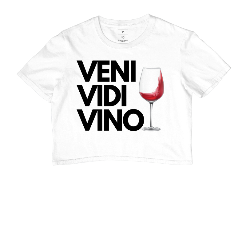Veni Vidi Vino