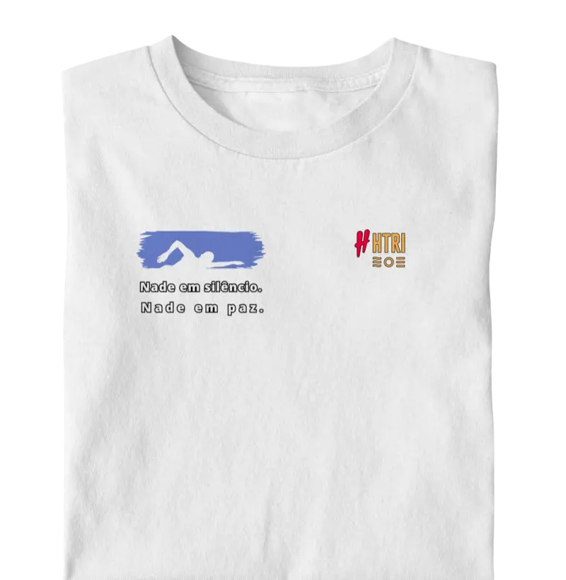 Nade em paz 