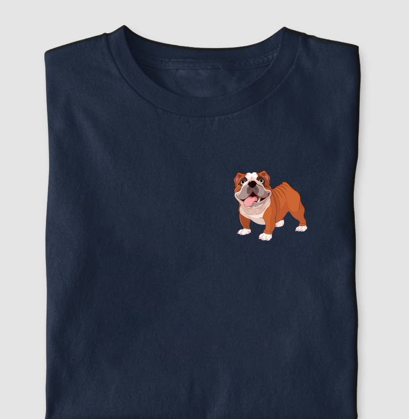 Bulldog Inglês