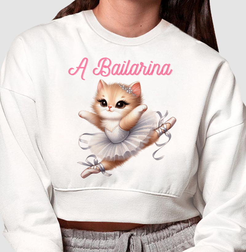 A Bailarina