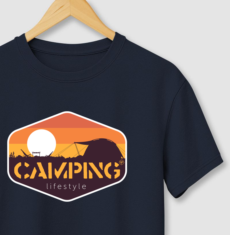 Camping Lifestyle