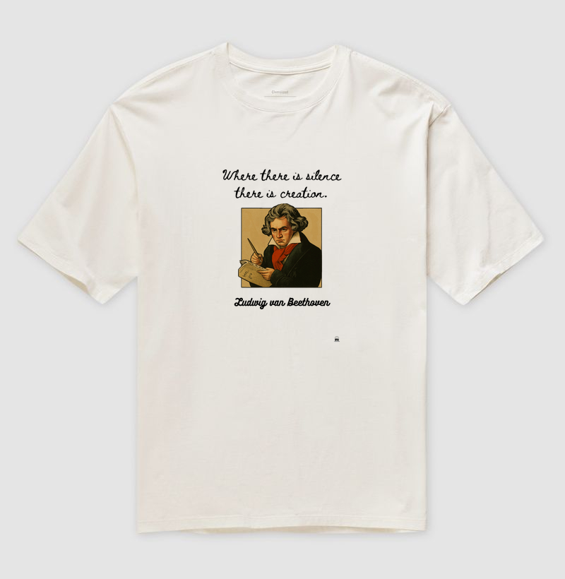 O Silêncio de Beethoven 