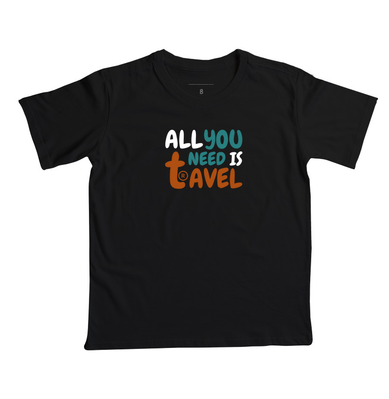 All You Need is Travel