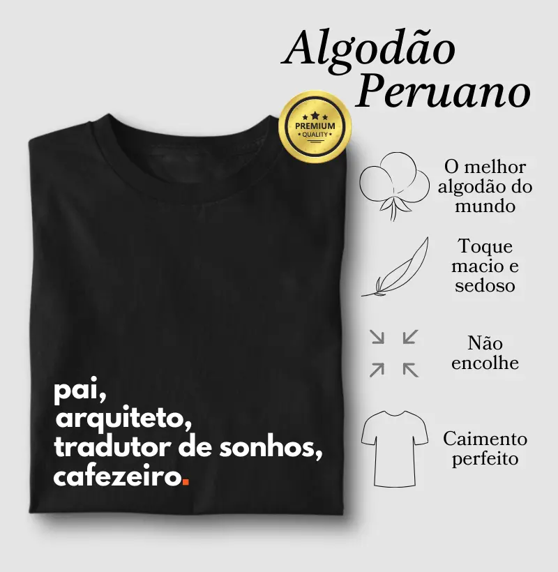 Pai e arquiteto