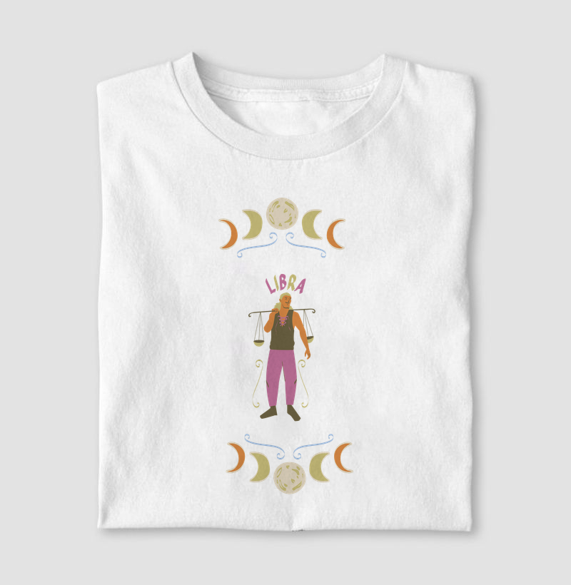 Libra - Alquimia do Zodíaco