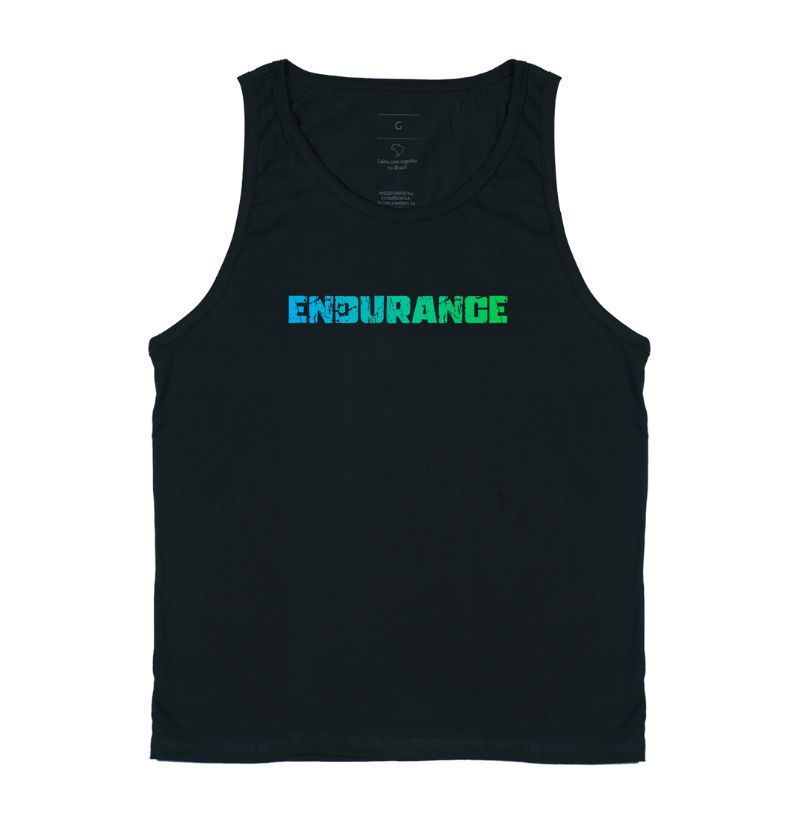 Endurance Degradê
