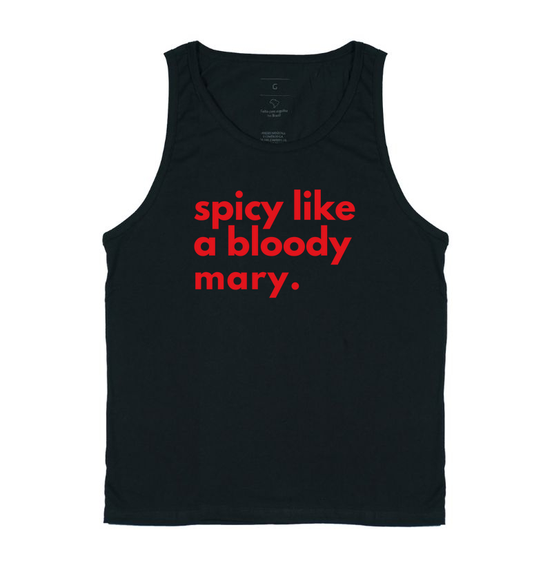 Spicy Like