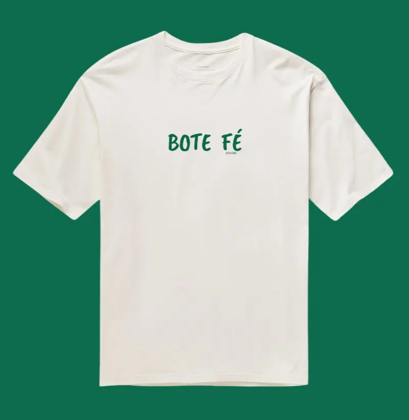 Bote fé