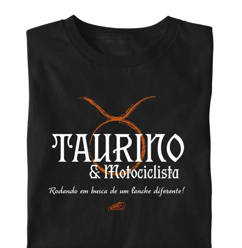 Taurino(a) e Motociclista 