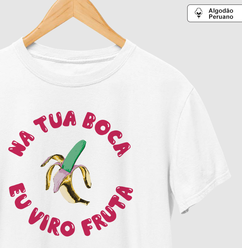 na tua boca eu viro fruta