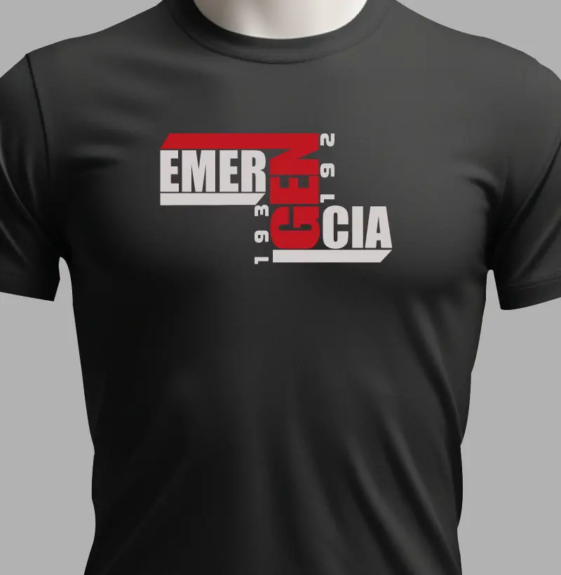 Emergência 2025