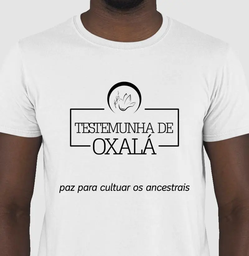 Testemunha De Oxalá