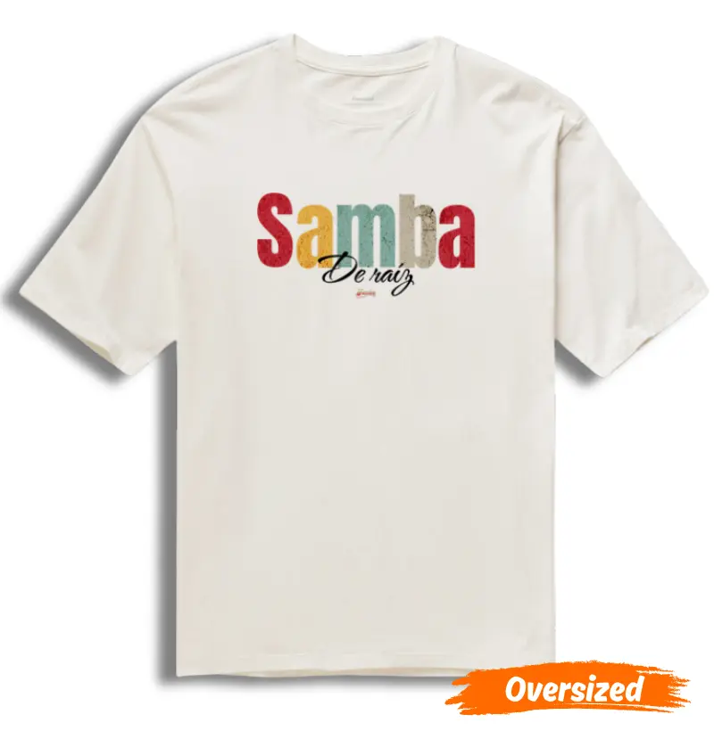 Samba de raíz