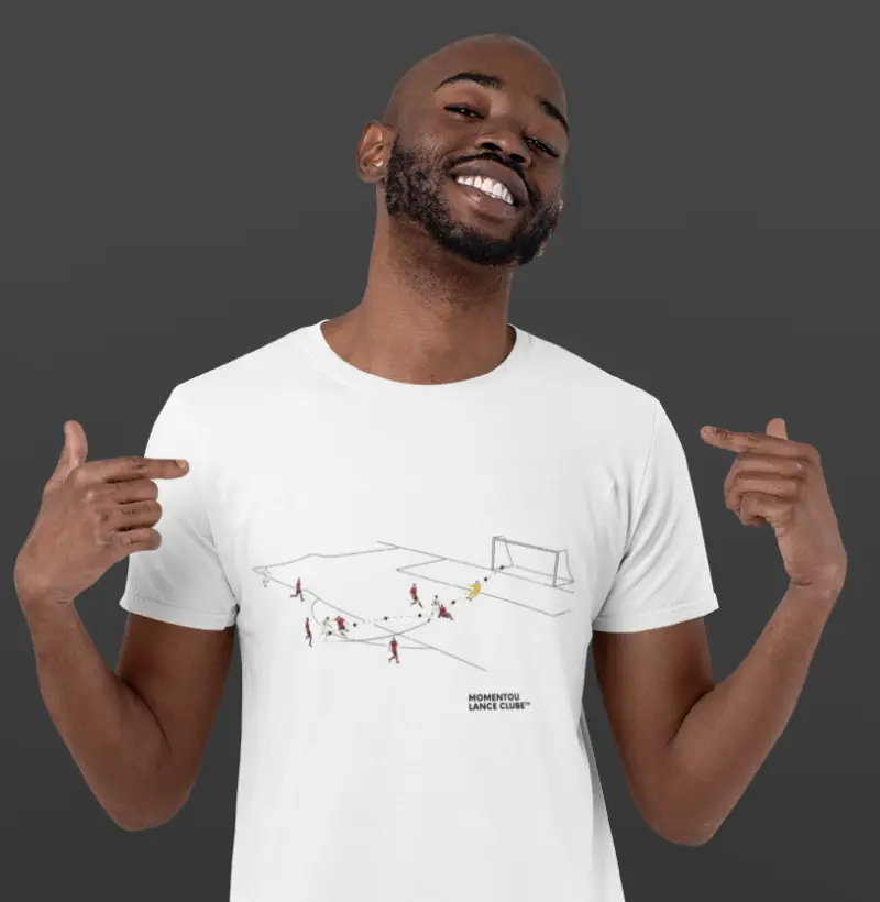 (SAN) - Gol Pukas Do Menino Ney