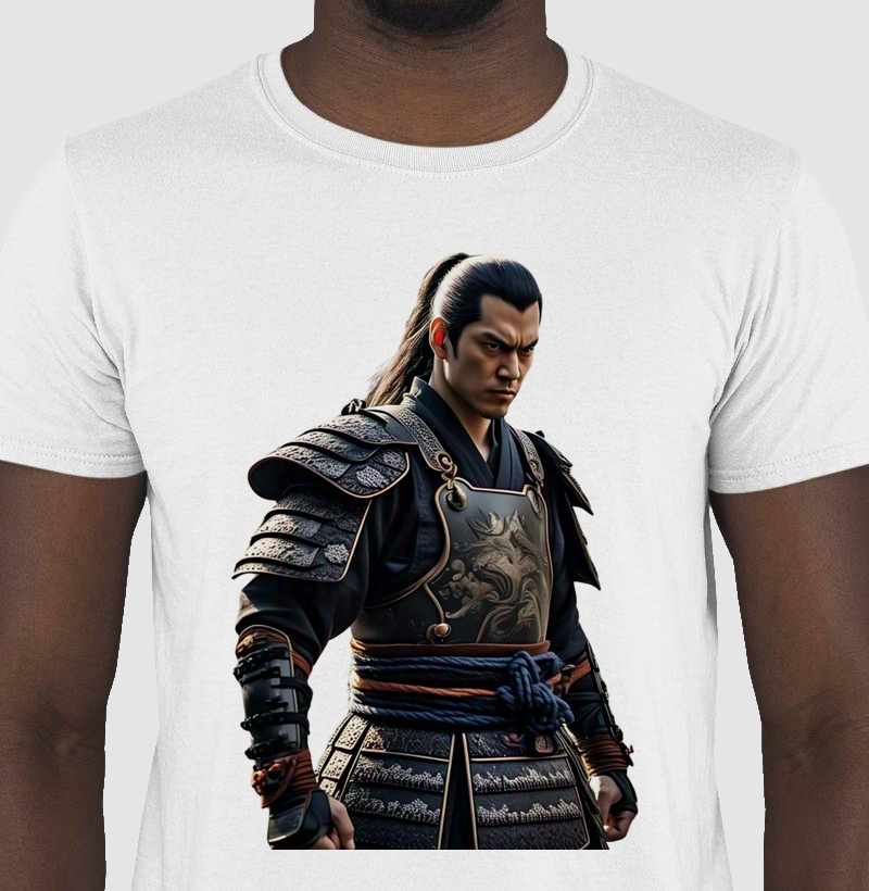 Camisa 0