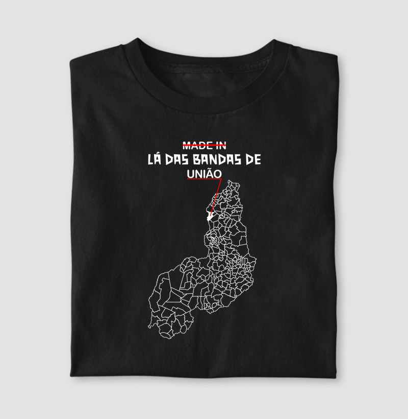 União | Lá das Bandas