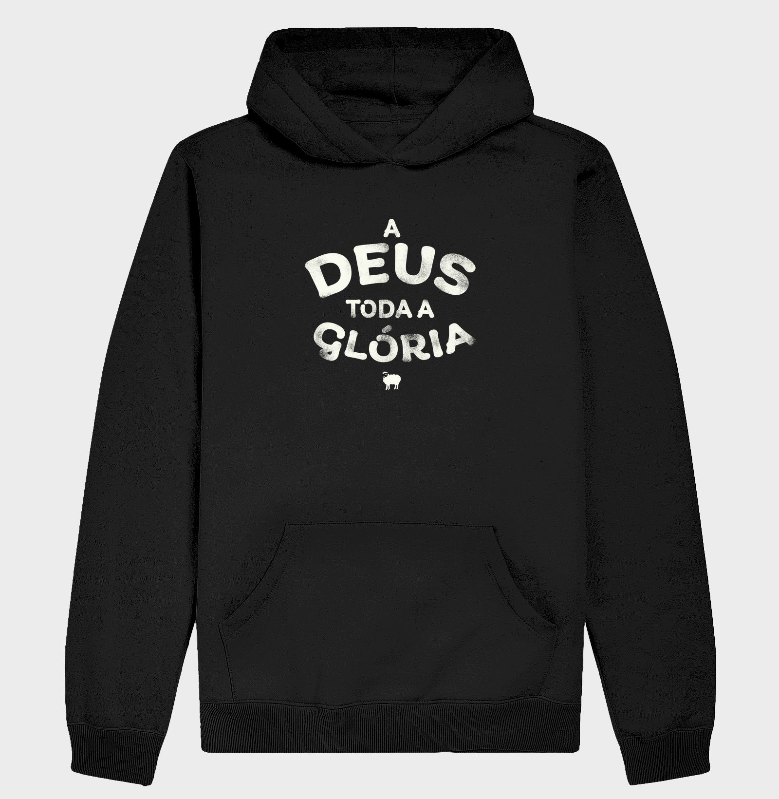 A Deus toda a Glória