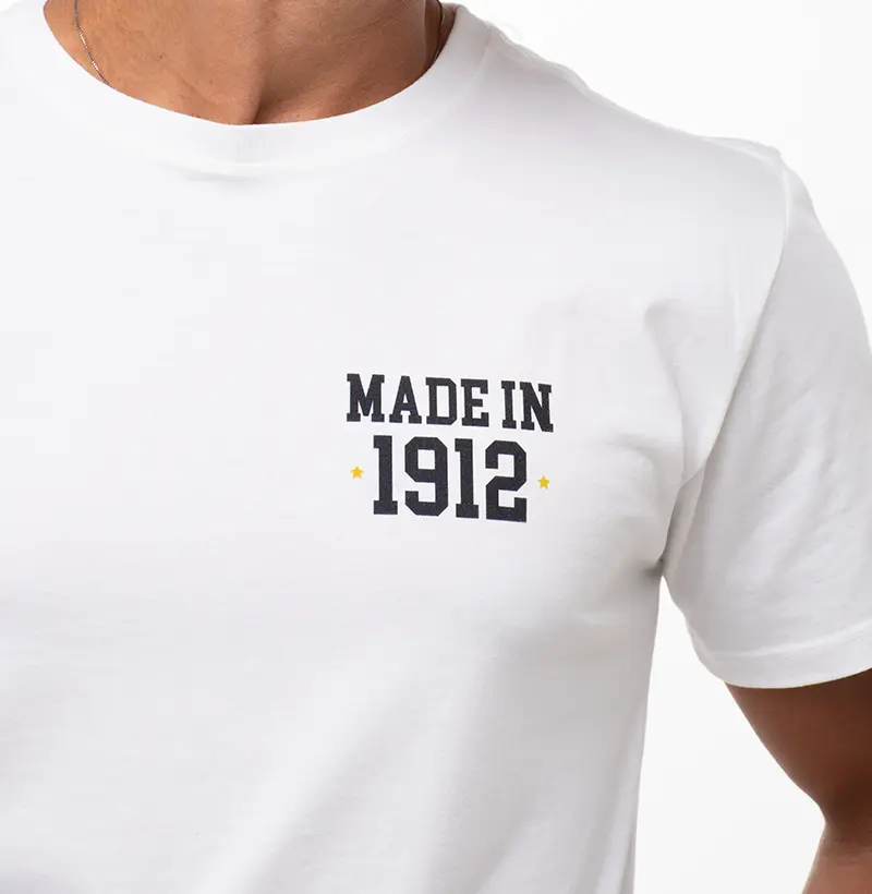 Made In 1912