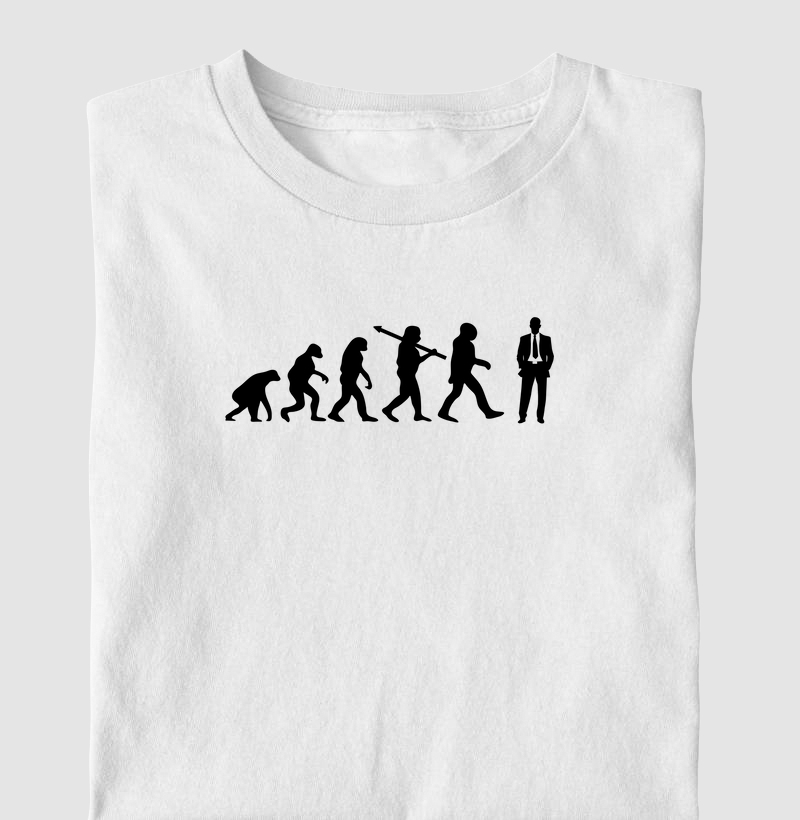 Evolução - Advogado (a)