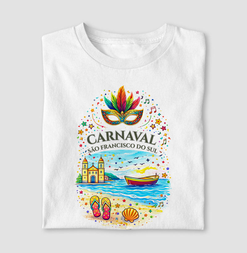 São Francisco do Sul | Carnaval