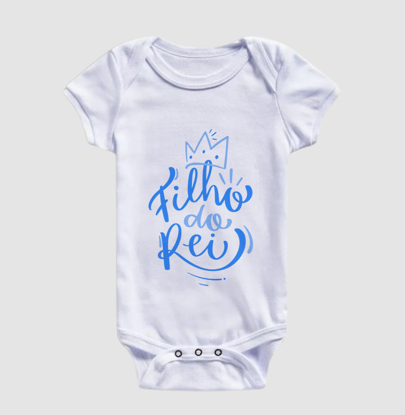 Filho do Rei