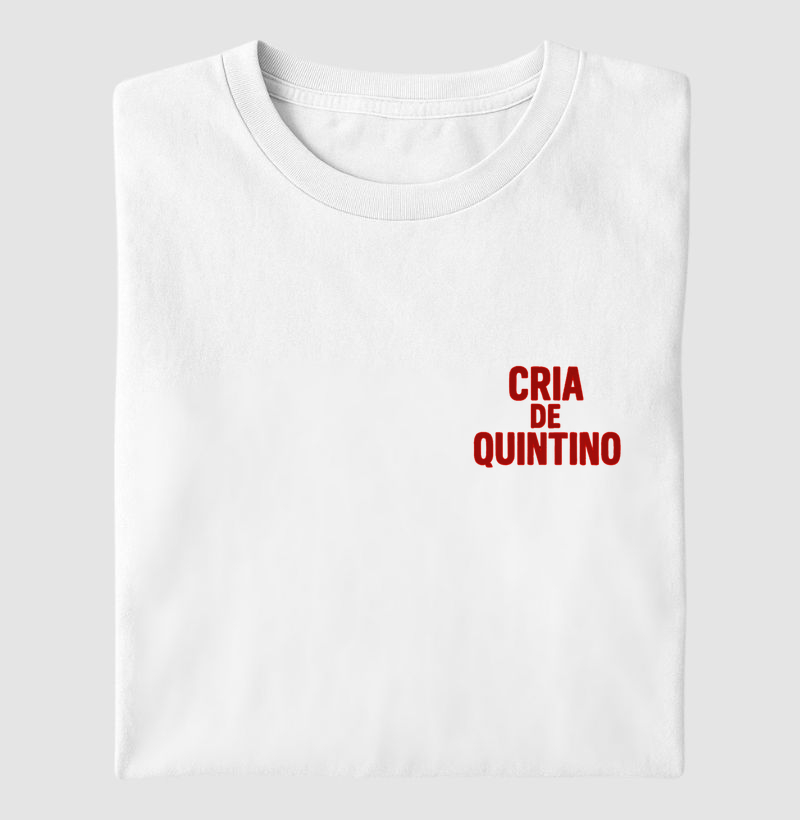 Cria de Quintino