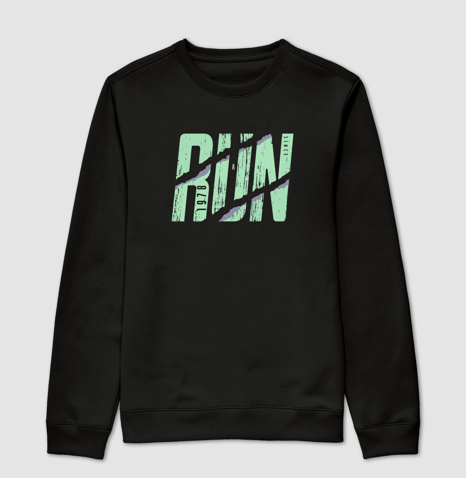 Run G