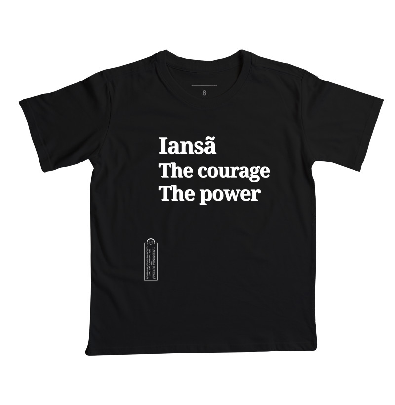 Iansã The Power
