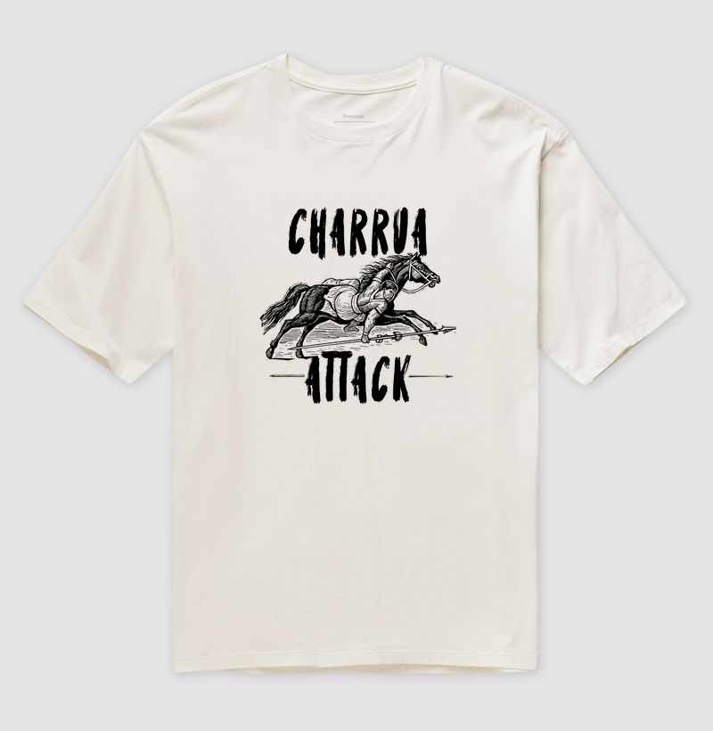 Charrua Attack