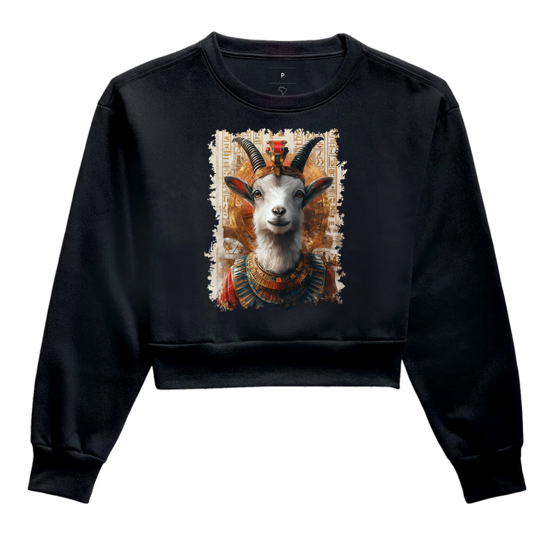 Ah, as adoráveis mini cabras!