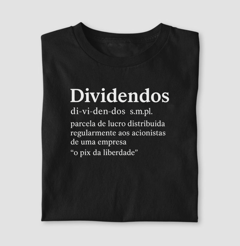Dividendos