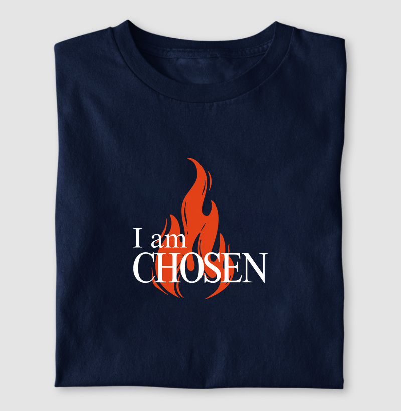 I am Chosen