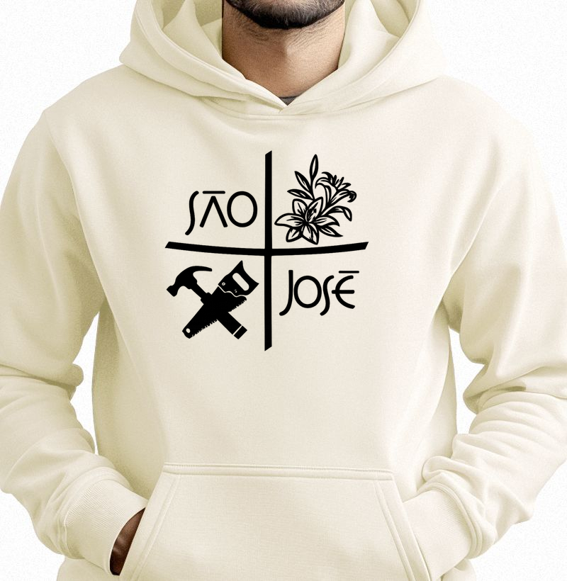 São José de Nazaré!