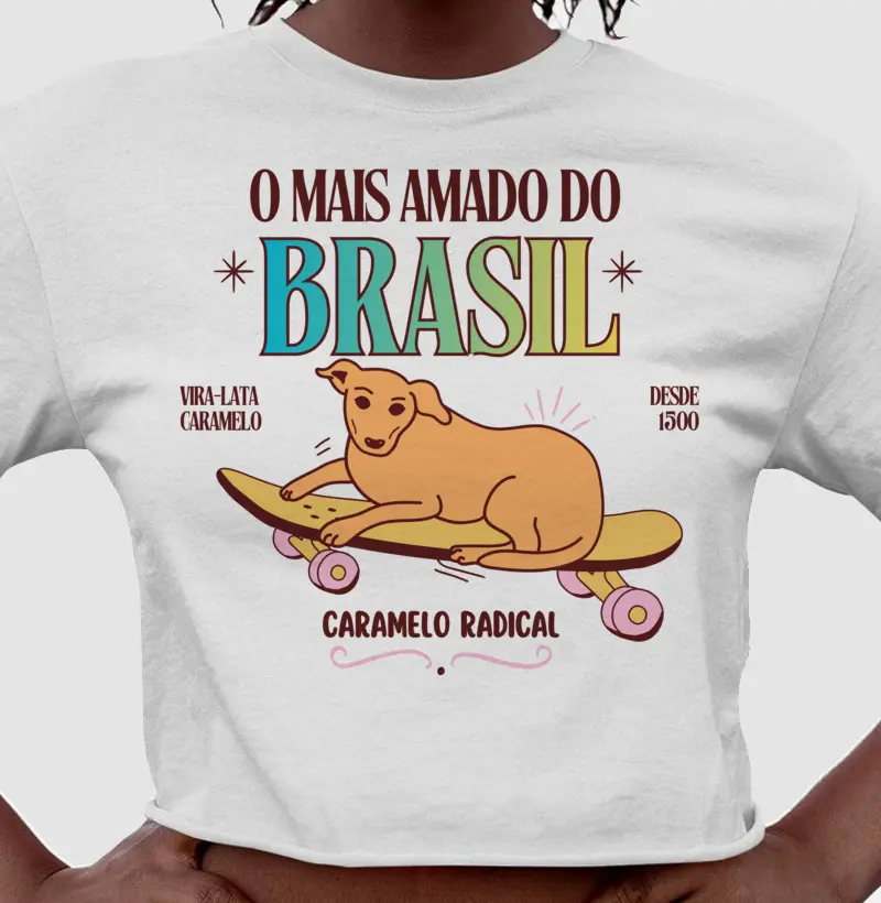 Amado do Brasil