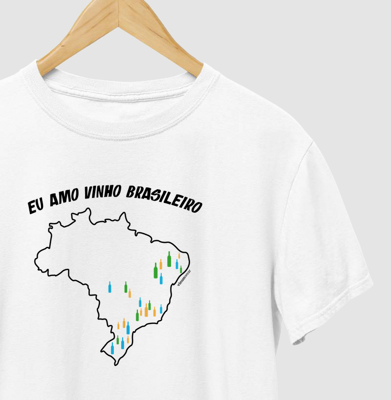 Vinho brasileiro! 