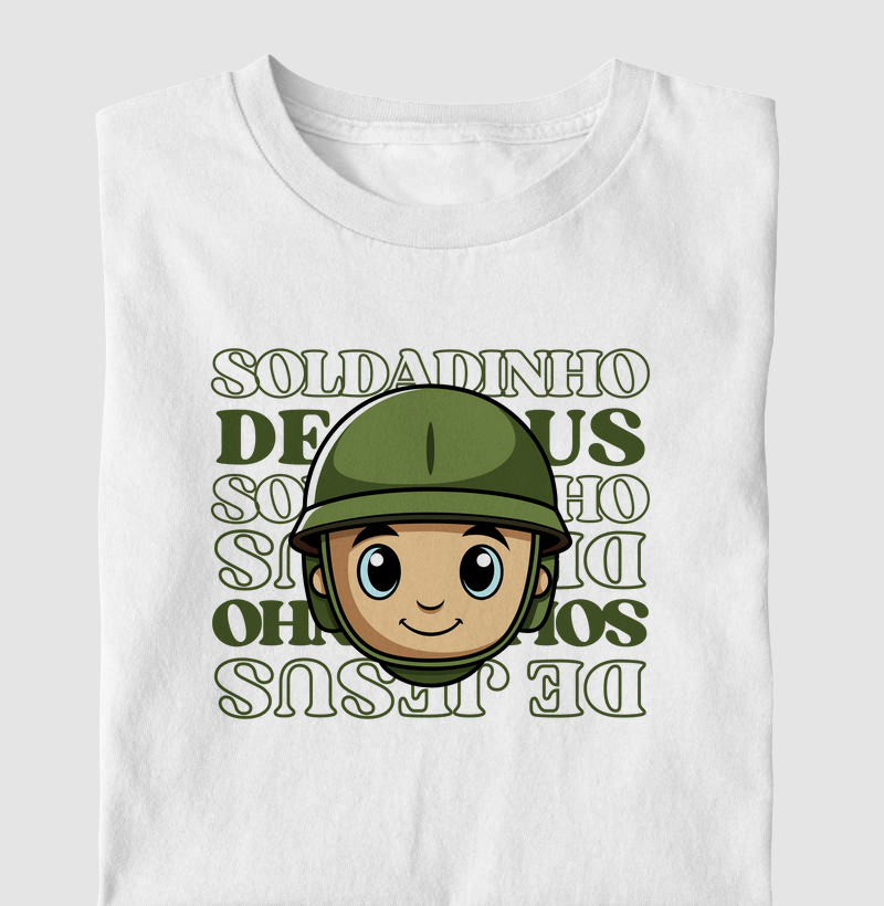 Soldadinho de Jesus