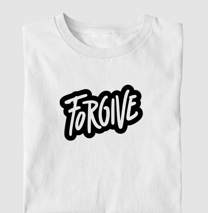 Forgive