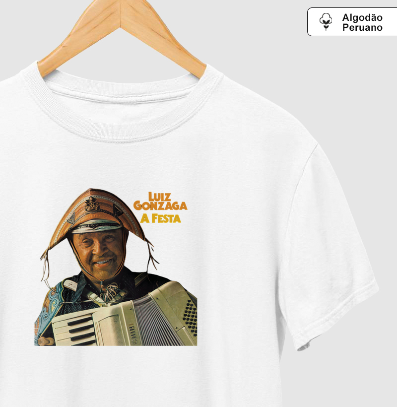 Luiz Gonzaga - A festa