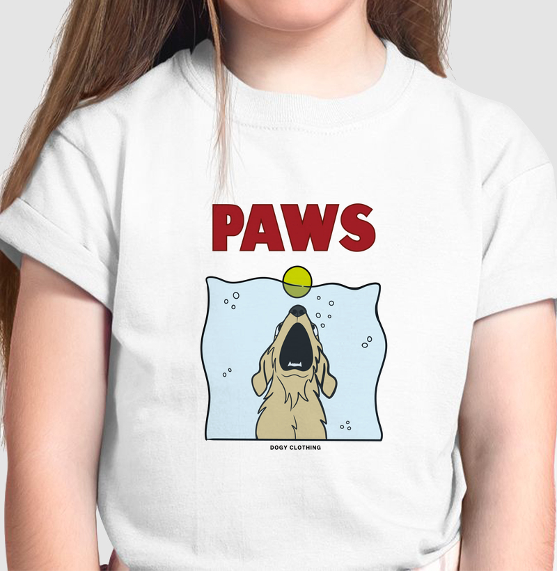 Paws