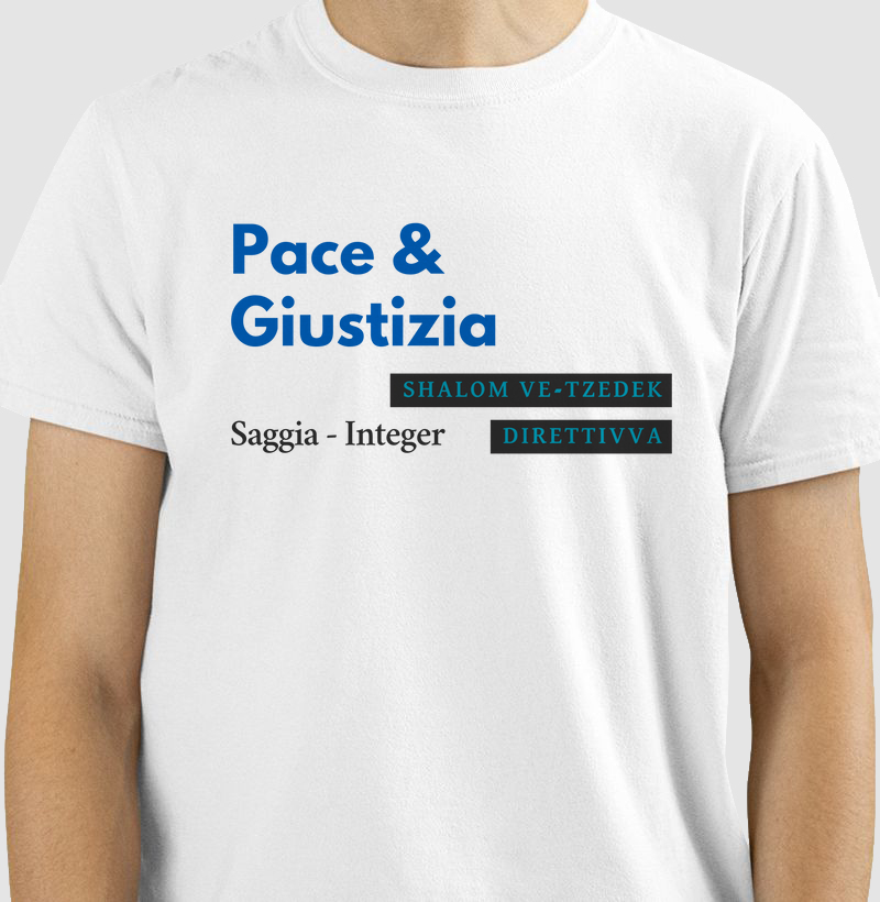Camiseta Direttivva 0150 - Mann